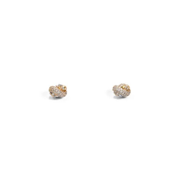 Kate Spade Accessories - Kate Spade Gold Earrings Women